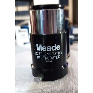 Meade 07175-03 Series 4000 SP26mmLP 1.25" Telescope Eyepiece Multi Coated